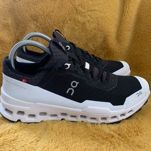 On Cloud Ultra Trail Running Shoes Women’s Size 9
